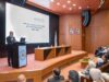 البنك المركزي يطلق المراجعة النصفية لاستراتيجية الاشتمال المالي
