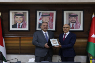 وزير العدل: الأردن بقيادة الملك عزز منظومة حقوق الإنسان وأرسى مأسستها