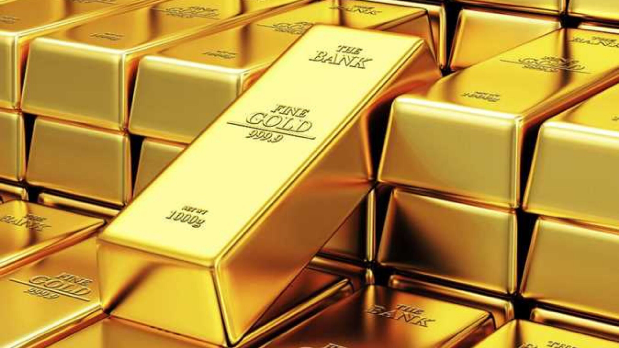 الذهب يرتفع بدعم من تراجع الدولار أمام العملات الرئيسية