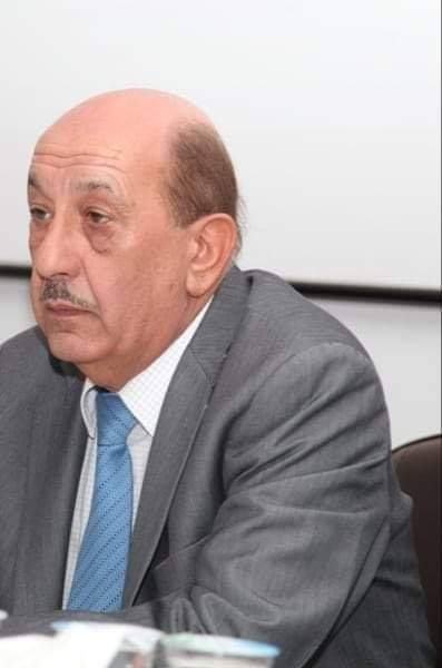 صورة حول : الدكتور أمين مشاقبة يكتب: ربع قرن من الانتظار! الدكتور أمين مشاقبة يكتب: ربع قرن من الانتظار!