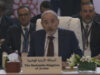 الصفدي: لا سيادة لمحتل على أرض محتلة.. القدس ومقدساتها على جدول اجتماع عمّان