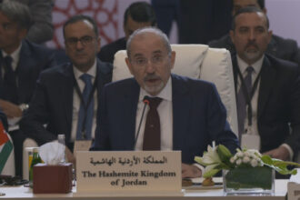 الصفدي: لا سيادة لمحتل على أرض محتلة.. القدس ومقدساتها على جدول اجتماع عمّان