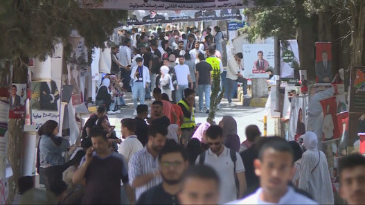 صورة حول : التوجيه الملكي يعزز دعم طلبة الجامعات بـ10 ملايين دينار إضافية التوجيه الملكي يعزز دعم طلبة الجامعات بـ10 ملايين دينار إضافية