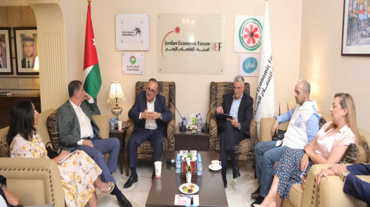 المنتدى الاقتصادي: تحويل الذكاء الاصطناعي إلى قيمة اقتصادية أولوية