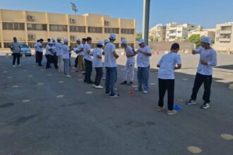 “بصمة” والأندية الصيفية.. برامج تربوية تصنع جيلاً واثقاً ومبدعاً في العقبة