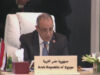 مصر: القضية الفلسطينية تمر بأخطر منعطف في تاريخها وسط تصعيد إسرائيلي متواصل
