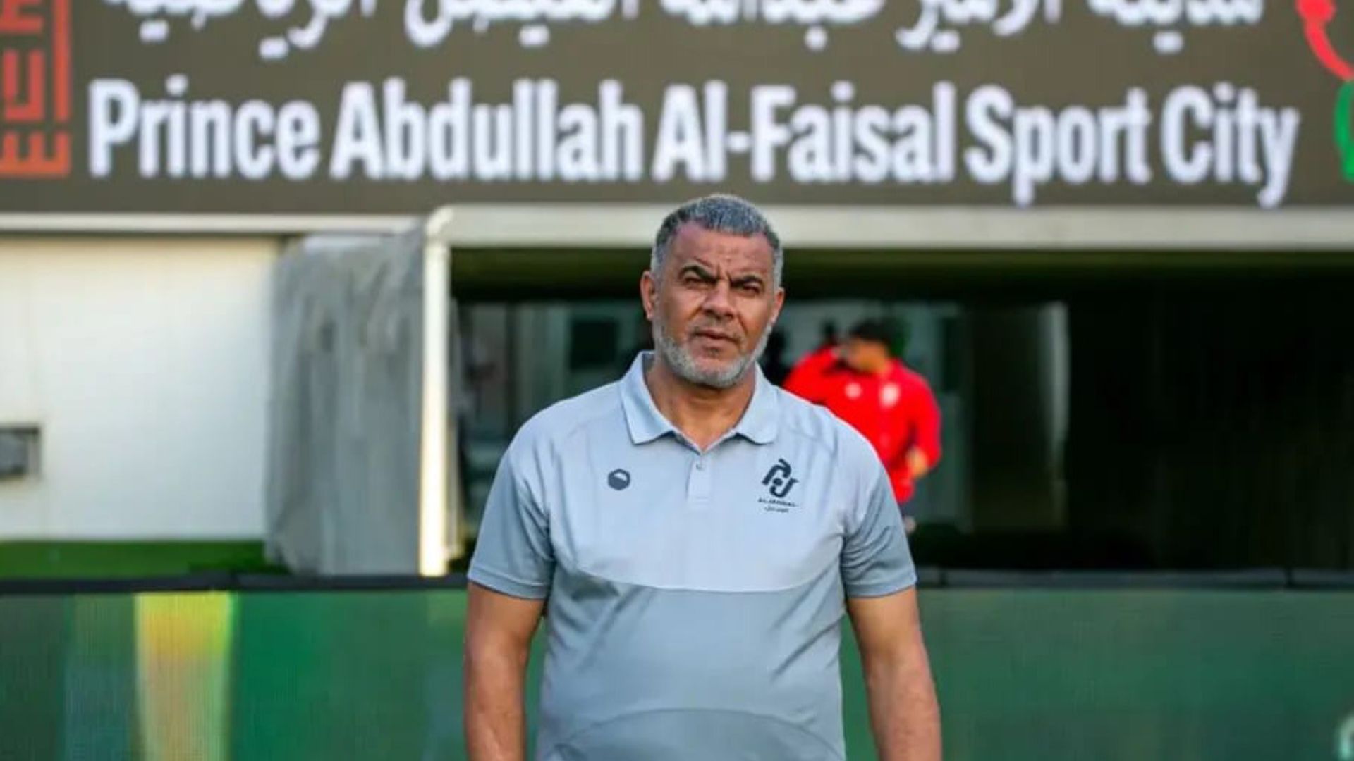 صورة حول : صبرة مديرا للفئات السنية في نادي الزلفي السعودي صبرة مديرا للفئات السنية في نادي الزلفي السعودي