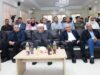 الخلايلة يفتتح ملتقى الوعظ واليوم الطبي والخيري المجاني في المدوّرة