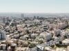 طقس صيفي اعتيادي في أغلب المناطق وحار في الأغوار والعقبة