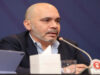 الأمير علي: صرف مستحقات المنتخب الأردني من فيفا تطور إيجابي لكنه لا يغير موقفنا من إنفانتينو