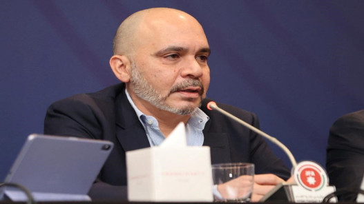 صورة حول : الأمير علي: صرف مستحقات المنتخب الأردني من فيفا تطور إيجابي لكنه لا يغير موقفنا من إنفانتينو الأمير علي: صرف مستحقات المنتخب الأردني من فيفا تطور إيجابي لكنه لا يغير موقفنا من إنفانتينو