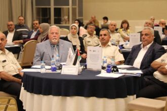 "الجمارك" تنظم ورشة عمل إقليمية
