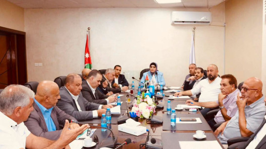 الغذاء والدواء تستعد لموسم زيت الزيتون 2026