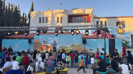 مهرجان صيف الأردن يواصل فعالياته الأسبوعية بعروض غنائية وفلكلورية في المحافظات