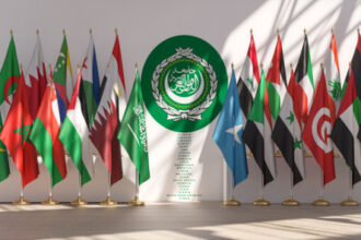 الجامعة العربية تدين الهجمات الحوثية على نجران ومواقع القوات الحكومية اليمنية