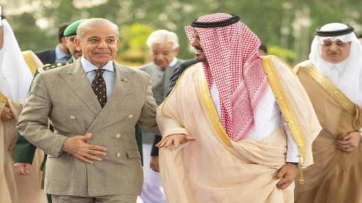صورة حول : تركيا والسعودية وباكستان توقّع اتفاقية دفاع مشترك لتعزيز التعاون الأمني تركيا والسعودية وباكستان توقّع اتفاقية دفاع مشترك لتعزيز التعاون الأمني