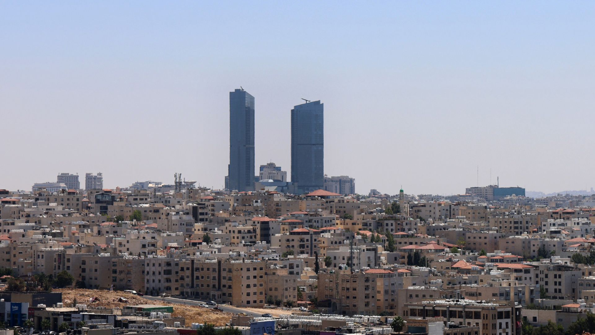 صورة حول : ارتفاع تدريجي على درجات الحرارة وتحذيرات من أجواء حارة جدًا مطلع الأسبوع ارتفاع تدريجي على درجات الحرارة وتحذيرات من أجواء حارة جدًا مطلع الأسبوع