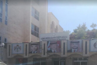 تربية عجلون تستلم مدرستين استعداداً للعام الدراسي الجديد
