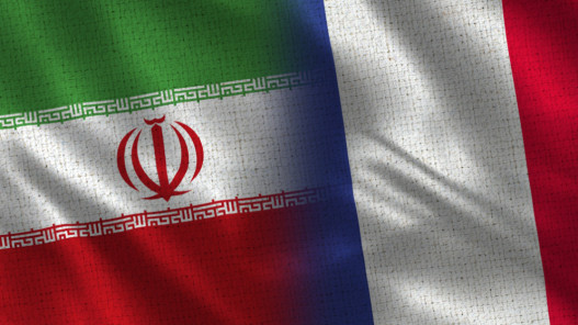 فرنسا ستطرد دبلوماسيين إيرانيين في الأيام المقبلة