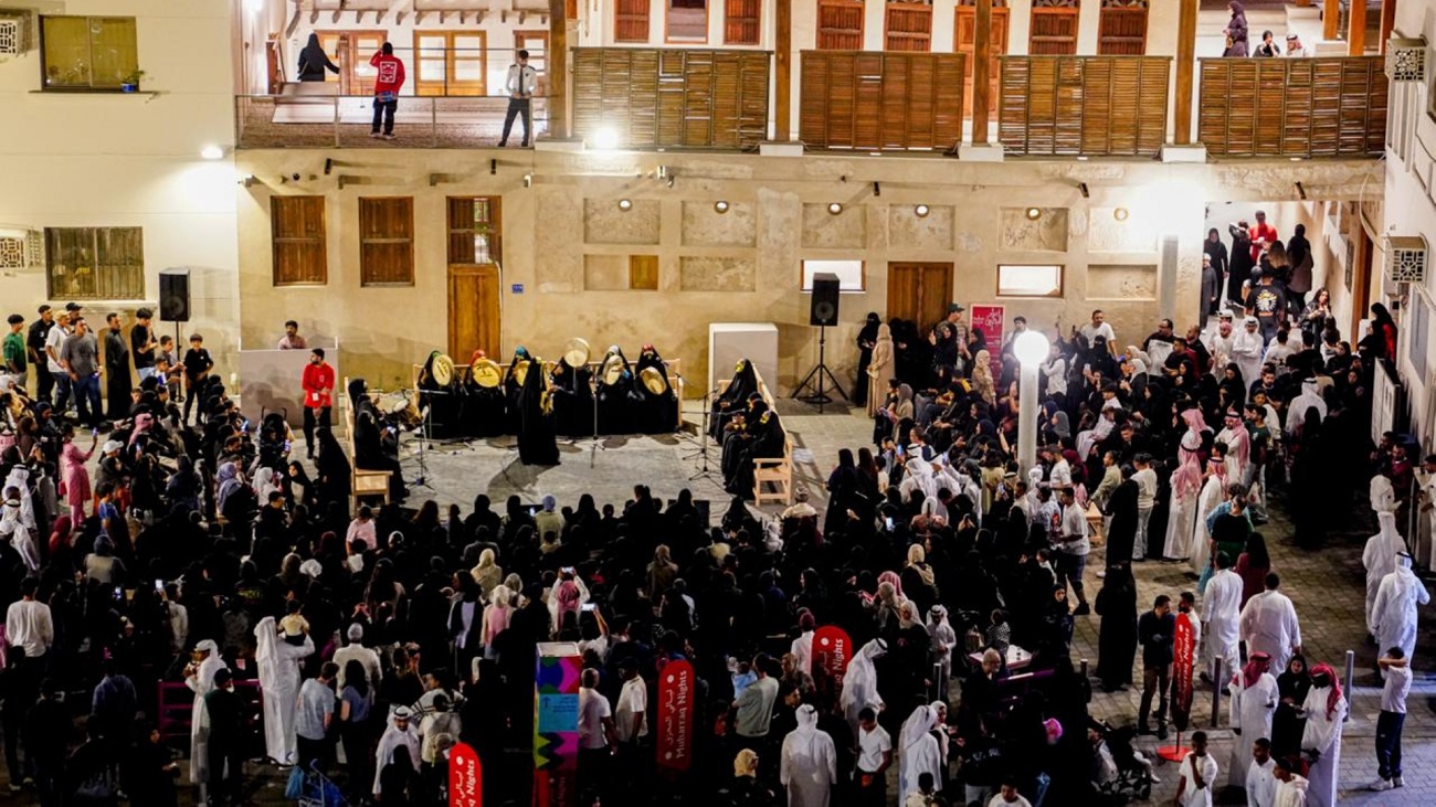 البحرين توازن بين الأصالة والتجدد لتعزيز حضورها الثقافي والريادي
