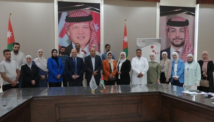 جيدكو تستمع لمستفيدي برامجها في المفرق وتؤكد تطوير الدعم بناءً على احتياجات المشاريع