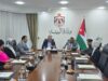 مذكرة تفاهم بين وزارة البيئة وشركة الشرق الأقصى
