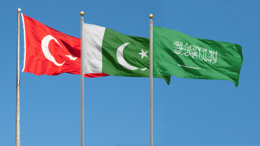 صورة حول : تركيا: مصر مرشحة للانضمام إلى اتفاق الدفاع المشترك مع السعودية وباكستان تركيا: مصر مرشحة للانضمام إلى اتفاق الدفاع المشترك مع السعودية وباكستان