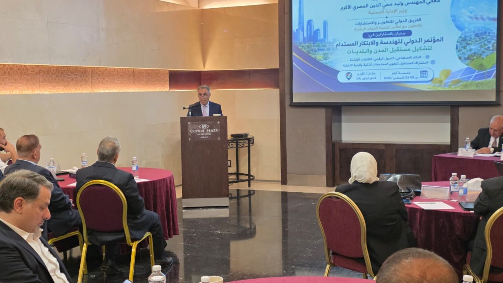 الحباشنة: ضغط الحكومة يضيق مساحة النواب… والنائب القوي يعمل بحرية 70%