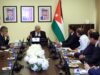 النقل تبحث تعزيز الشراكة مع القطاع الخاص لتطوير النقل