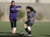 الأهلي يتصدر دوري الدرجة الأولى للسيدات بعد ختام الجولة الثانية