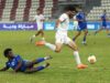 المنتخب الوطني للشباب يواجه الكويت مجدداً في ثاني ودياته بمعسكر الكويت