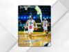 منتخب السلة يواجه سترونج الفلبيني لتحديد المركز الخامس غدا