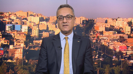 صورة حول : وزارة العمل: 64 ألف تصريح عمل منذ حزيران 2026 وزارة العمل: 64 ألف تصريح عمل منذ حزيران 2026