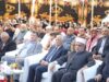 رئيس الديوان الملكي يرعى تخريج الفوج الرابع من طلبة مركز "إرشيد" القرآني في بلدة علعال