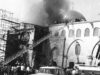 لجنة فلسطين النيابية تستذكر جريمة إحراق الأقصى
