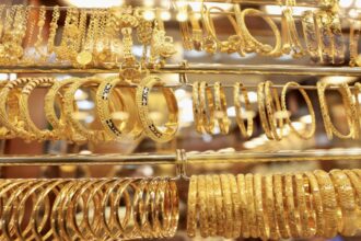 الذهب يواصل الارتفاع محلياً.. غرام عيار 21 عند 89.90 دينار
