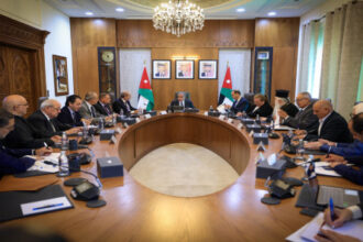 حسان يترأس الاجتماع الأول للجنة الوطنية للتحضير لاحتفالات ألفية معمودية السيد المسيح 2030