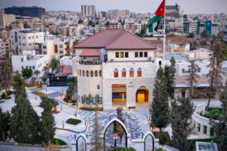 عاجل| الحكومة تستعد لتعديل وزاري محدود