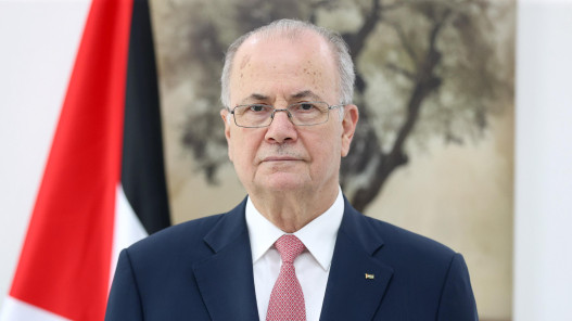 رئيس الوزراء الفلسطيني يدعو لتسريع المرحلة الثانية بغزة