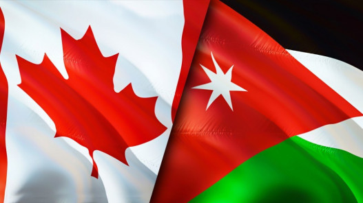 صورة حول : كندا تقدم للأردن 23.81 مليون دينار لدعم النساء والشباب كندا تقدم للأردن 23.81 مليون دينار لدعم النساء والشباب