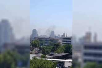 إصابة عناصر أمن سوري بانفجار عبوة ناسفة بريف دمشق