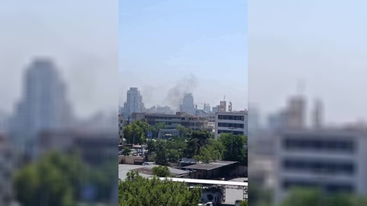 إصابة عناصر أمن سوري بانفجار عبوة ناسفة بريف دمشق