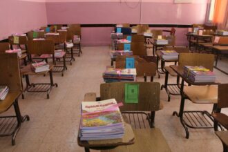 طلبة المملكة على مقاعد الدراسة الأحد.. 2.26 مليون طالب