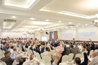 مركزية المهندسين توصي بتعديلات على قانون النقابة