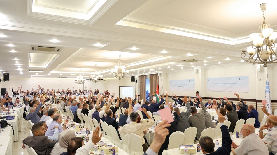 صورة حول : مركزية المهندسين توصي بتعديلات على قانون النقابة مركزية المهندسين توصي بتعديلات على قانون النقابة