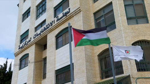 صورة حول : لجنة الانتخابات: 87% من ناخبي الضفة مسجلون لجنة الانتخابات: 87% من ناخبي الضفة مسجلون