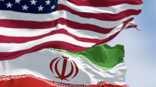 إيران تحذر الدول من الانضمام للحرب الاقتصادية