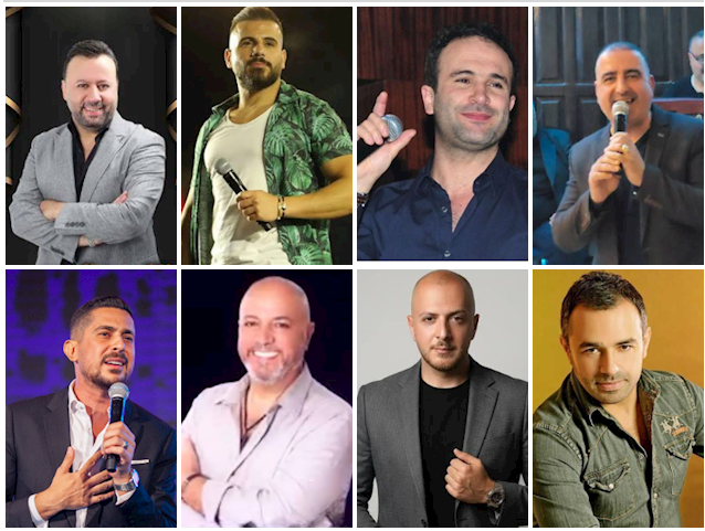 صورة حول : مهرجان الفحيص 33 يقدم برنامجاً فنياً متوازناً على مسرح القناطر مهرجان الفحيص 33 يقدم برنامجاً فنياً متوازناً على مسرح القناطر