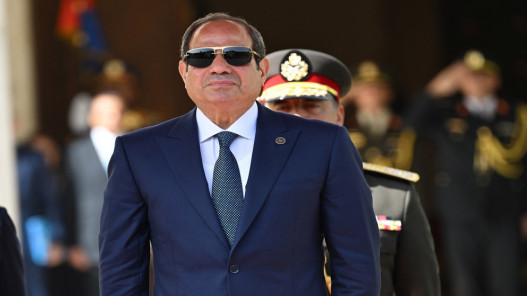 صورة حول : السيسي يوافق على مقترح إصدار صكوك ضريبية في مصر السيسي يوافق على مقترح إصدار صكوك ضريبية في مصر