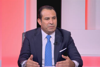 العجارمة: حق الطالب التقدم للتوجيهي على سنتين